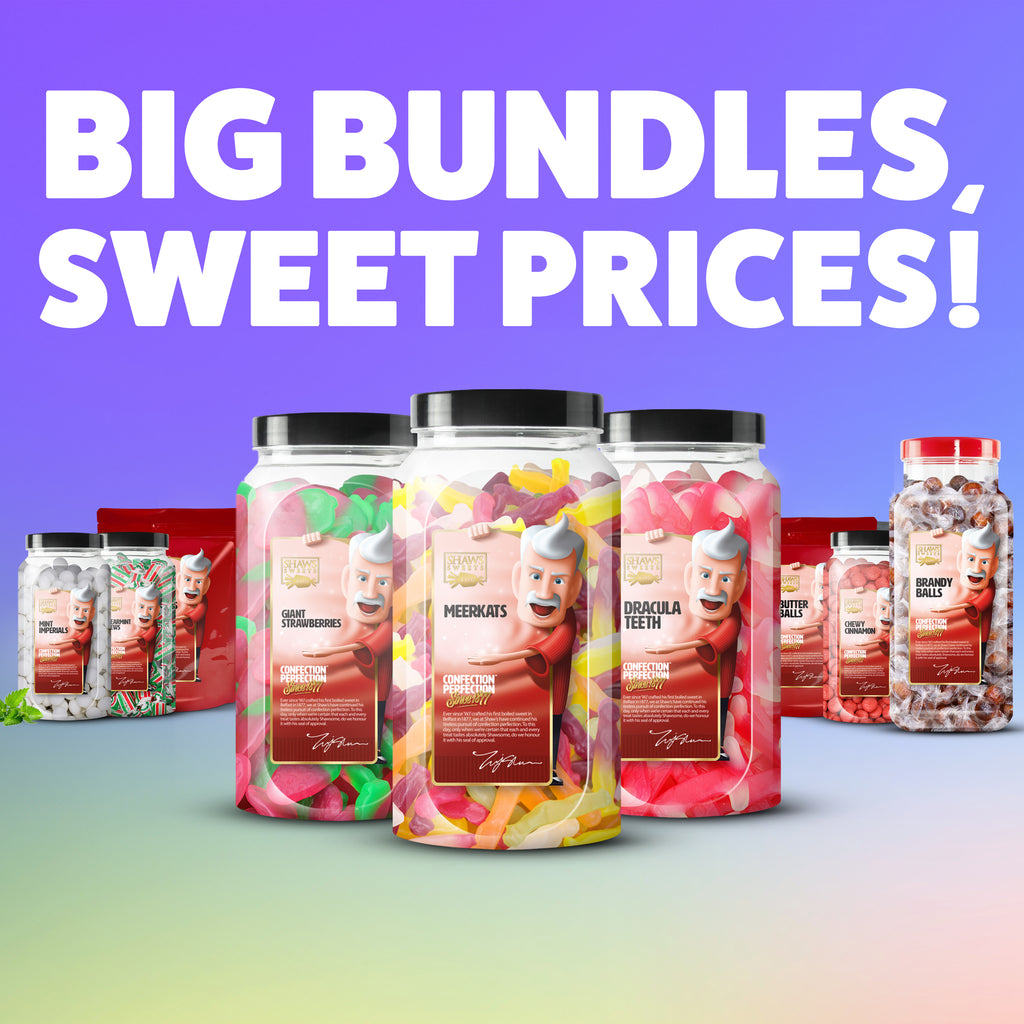 Bundles